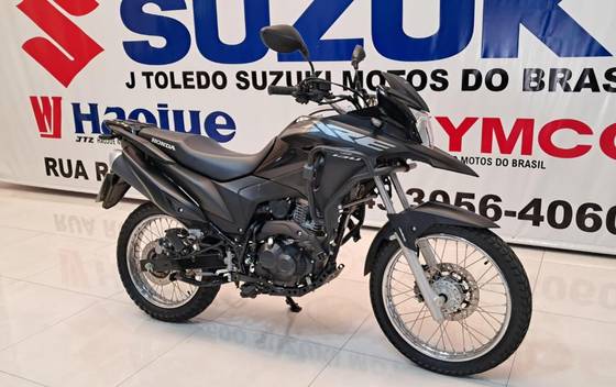 HONDA XRE 190 ABS 